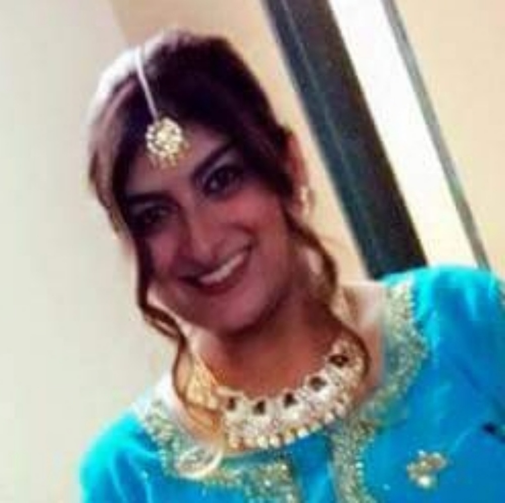 Meet your Posher, Karen